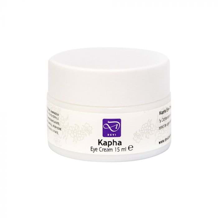 Afbeelding van Kapha Eye Cream 15 ml